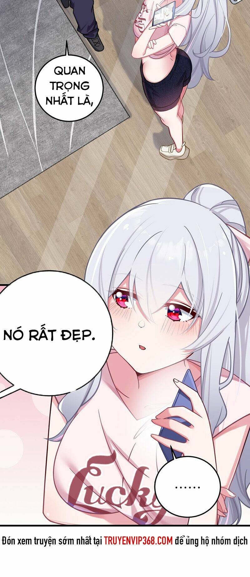 Làm Sao Để Chạy Trốn Dàn Hậu Cung Chapter 24 - Trang 2