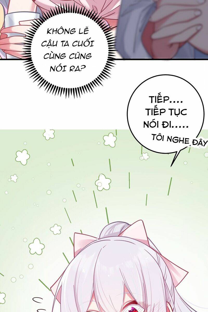 Làm Sao Để Chạy Trốn Dàn Hậu Cung Chapter 24 - Trang 2