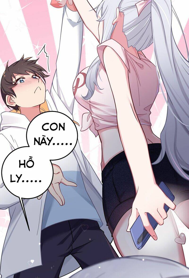 Làm Sao Để Chạy Trốn Dàn Hậu Cung Chapter 24 - Trang 2