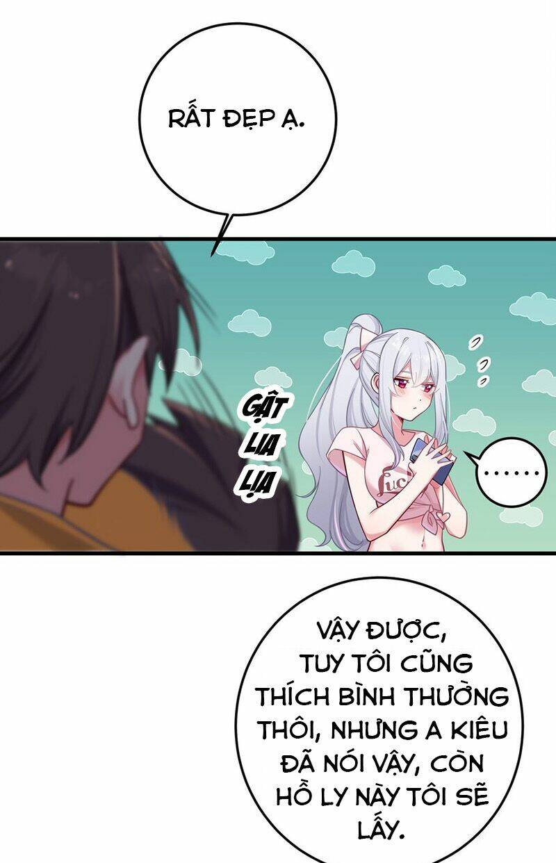 Làm Sao Để Chạy Trốn Dàn Hậu Cung Chapter 24 - Trang 2