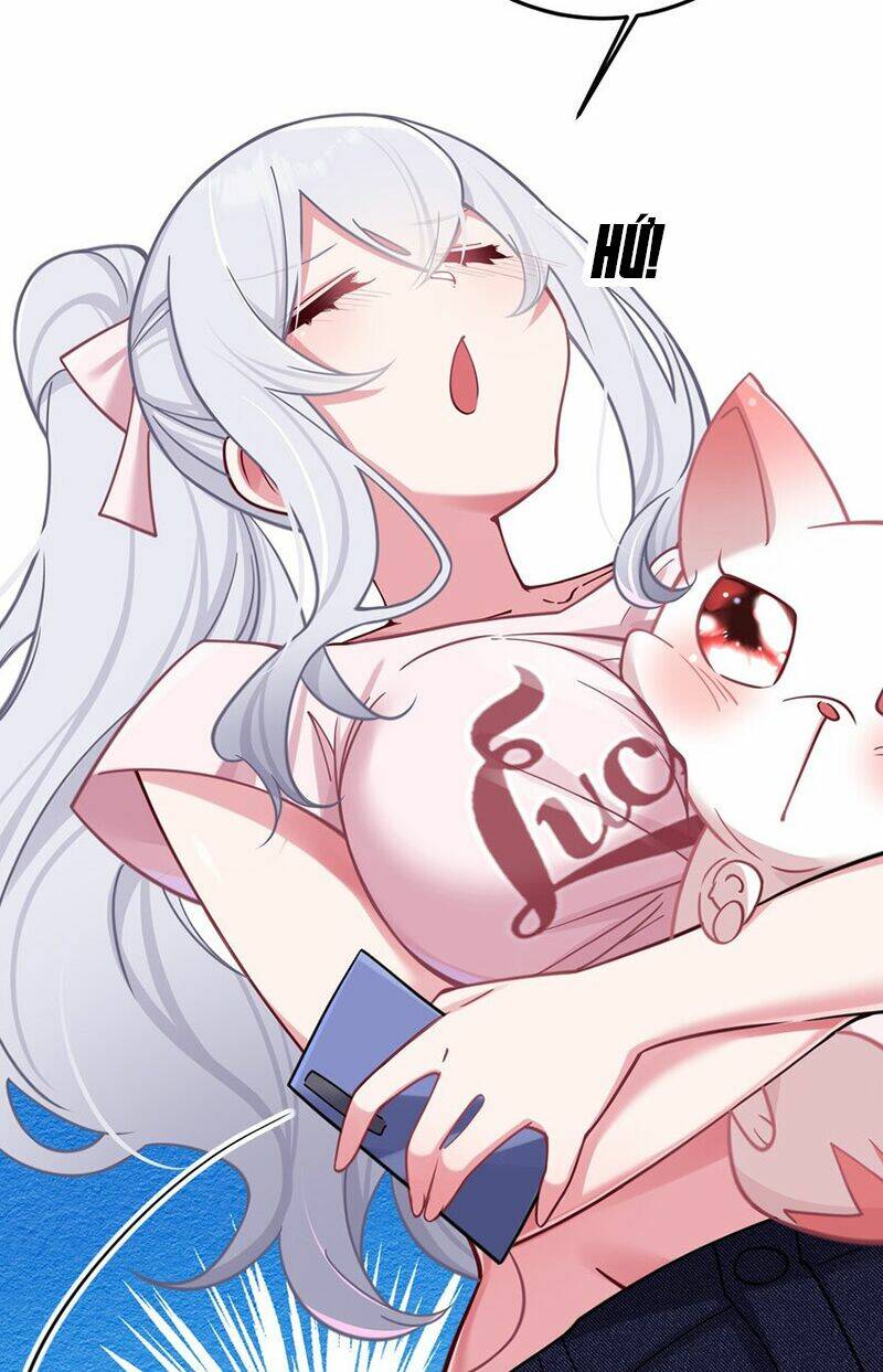 Làm Sao Để Chạy Trốn Dàn Hậu Cung Chapter 24 - Trang 2