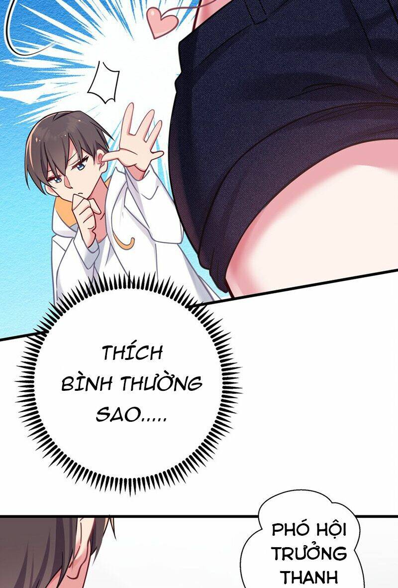 Làm Sao Để Chạy Trốn Dàn Hậu Cung Chapter 24 - Trang 2