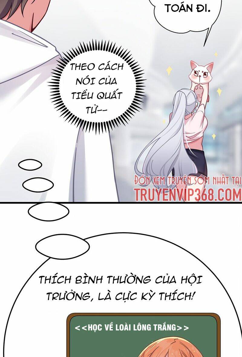 Làm Sao Để Chạy Trốn Dàn Hậu Cung Chapter 24 - Trang 2