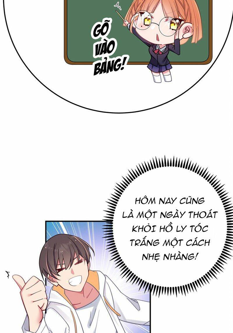 Làm Sao Để Chạy Trốn Dàn Hậu Cung Chapter 24 - Trang 2