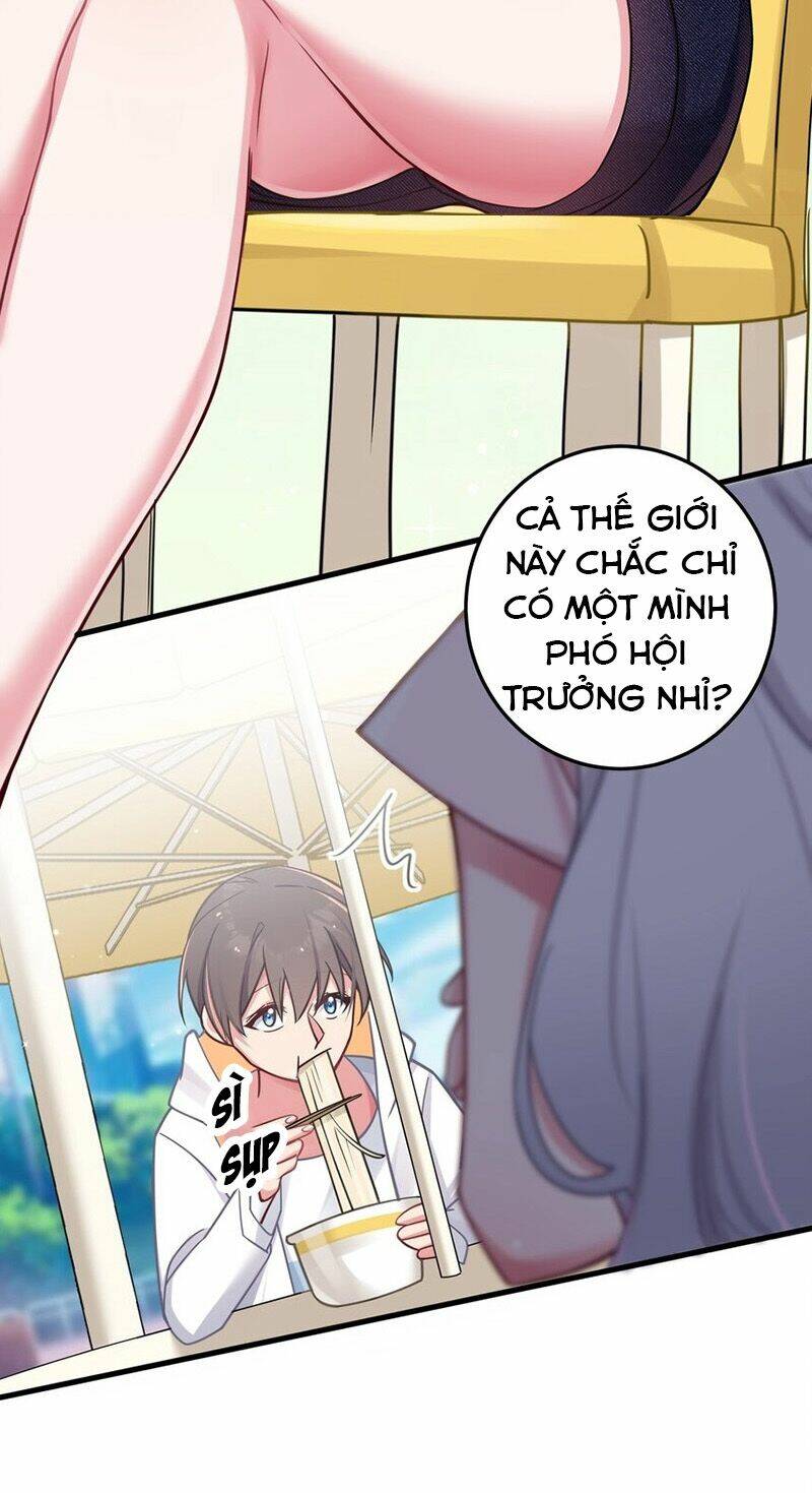 Làm Sao Để Chạy Trốn Dàn Hậu Cung Chapter 24 - Trang 2