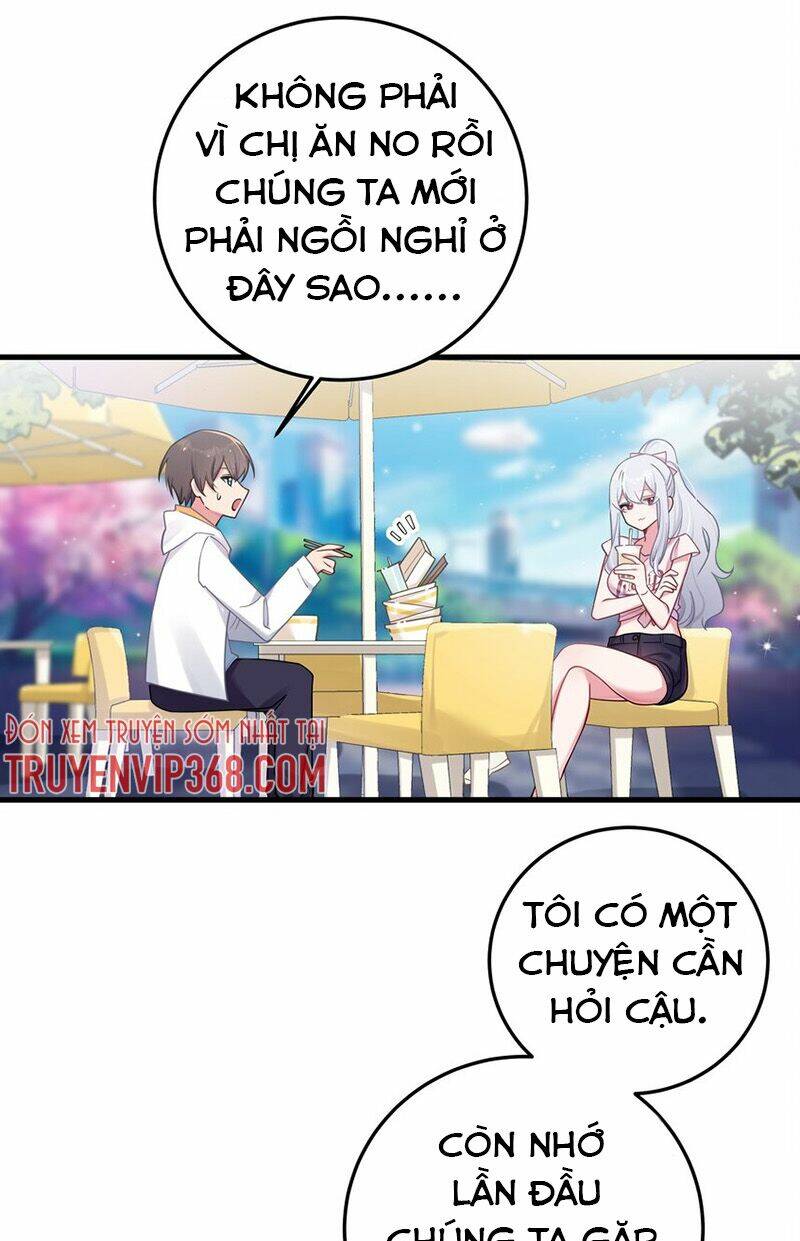Làm Sao Để Chạy Trốn Dàn Hậu Cung Chapter 24 - Trang 2