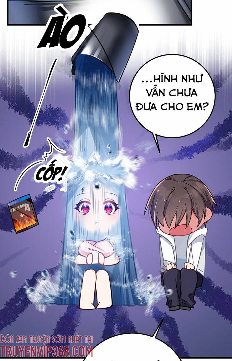 Làm Sao Để Chạy Trốn Dàn Hậu Cung Chapter 24 - Trang 2