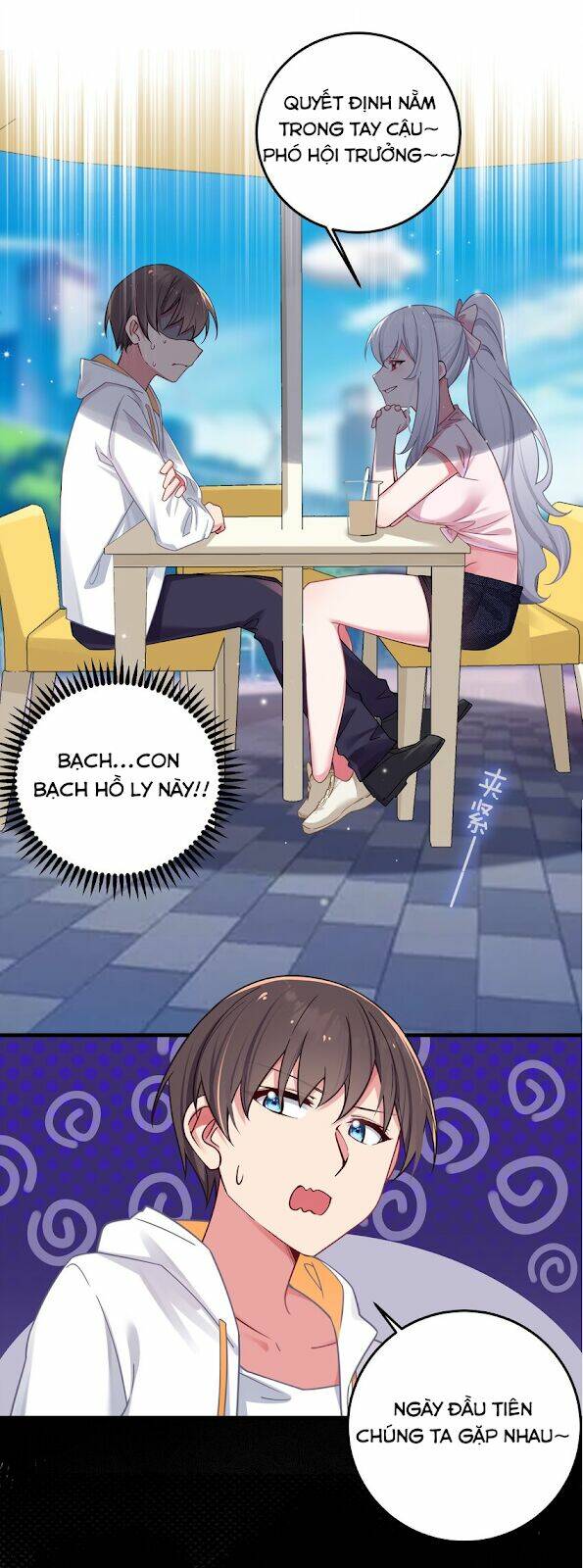 Làm Sao Để Chạy Trốn Dàn Hậu Cung Chapter 25 - Trang 2