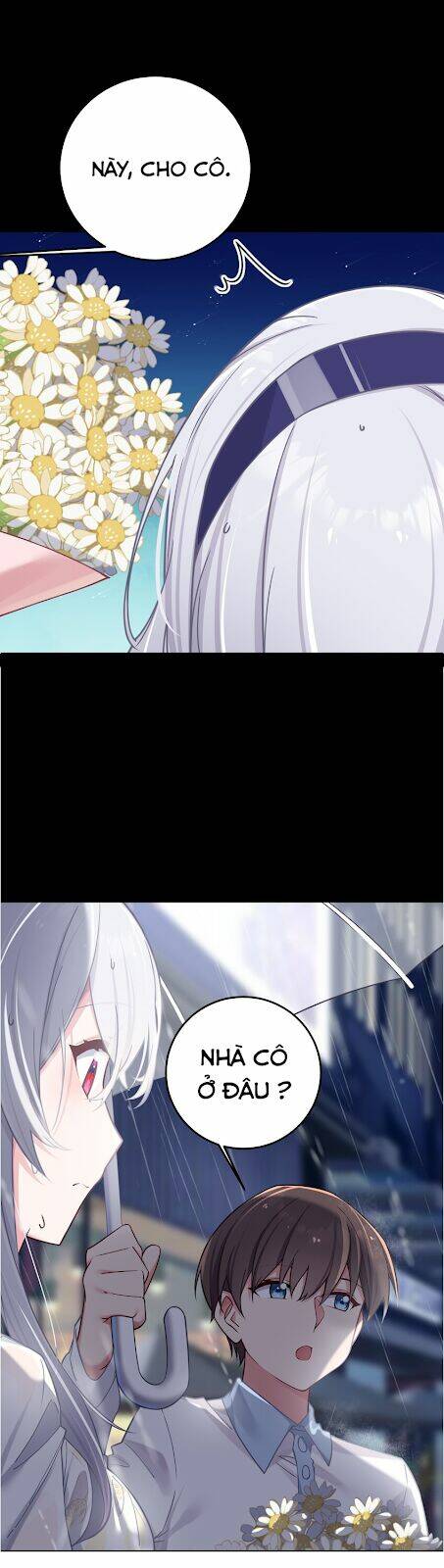 Làm Sao Để Chạy Trốn Dàn Hậu Cung Chapter 25 - Trang 2