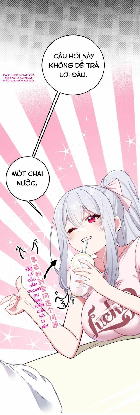 Làm Sao Để Chạy Trốn Dàn Hậu Cung Chapter 25 - Trang 2