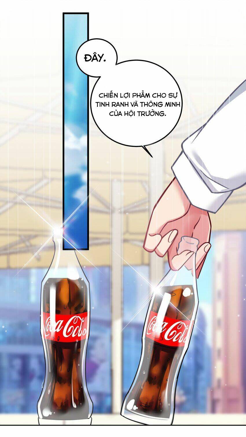 Làm Sao Để Chạy Trốn Dàn Hậu Cung Chapter 25 - Trang 2