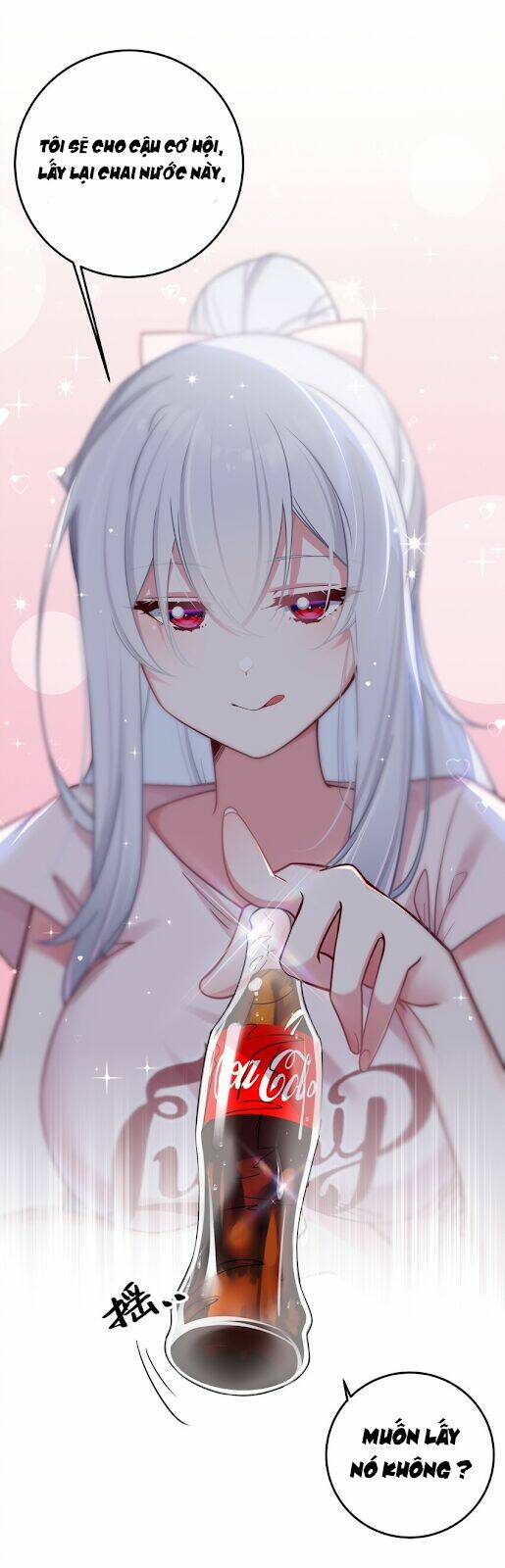 Làm Sao Để Chạy Trốn Dàn Hậu Cung Chapter 25 - Trang 2