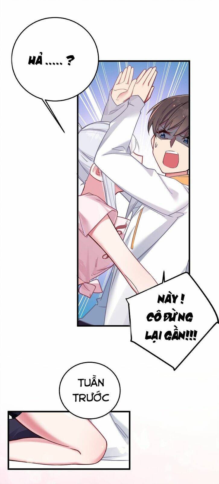 Làm Sao Để Chạy Trốn Dàn Hậu Cung Chapter 25 - Trang 2