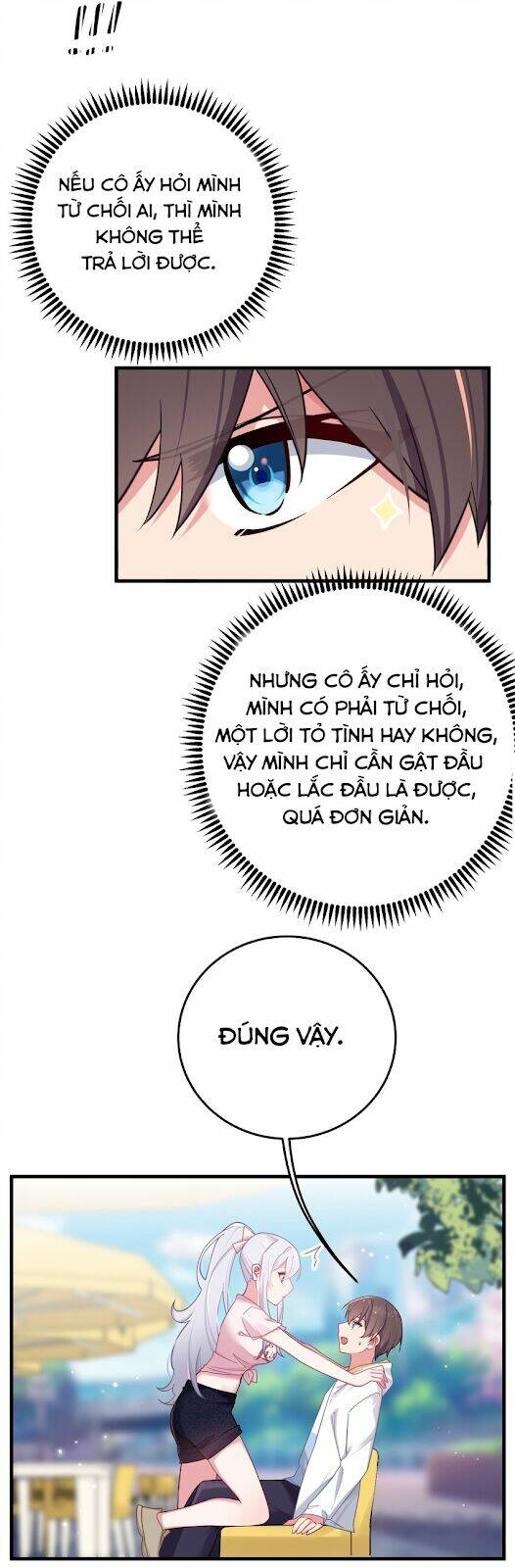 Làm Sao Để Chạy Trốn Dàn Hậu Cung Chapter 25 - Trang 2