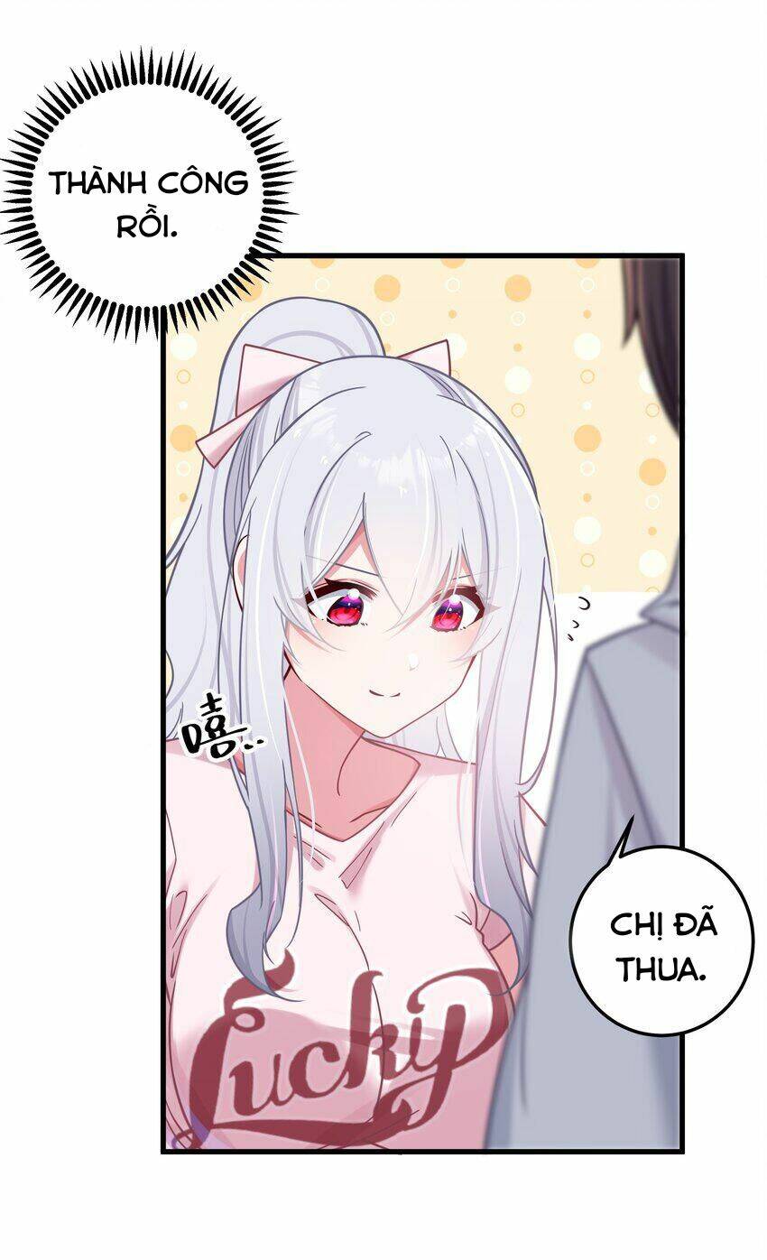 Làm Sao Để Chạy Trốn Dàn Hậu Cung Chapter 25 - Trang 2