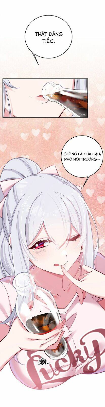 Làm Sao Để Chạy Trốn Dàn Hậu Cung Chapter 25 - Trang 2