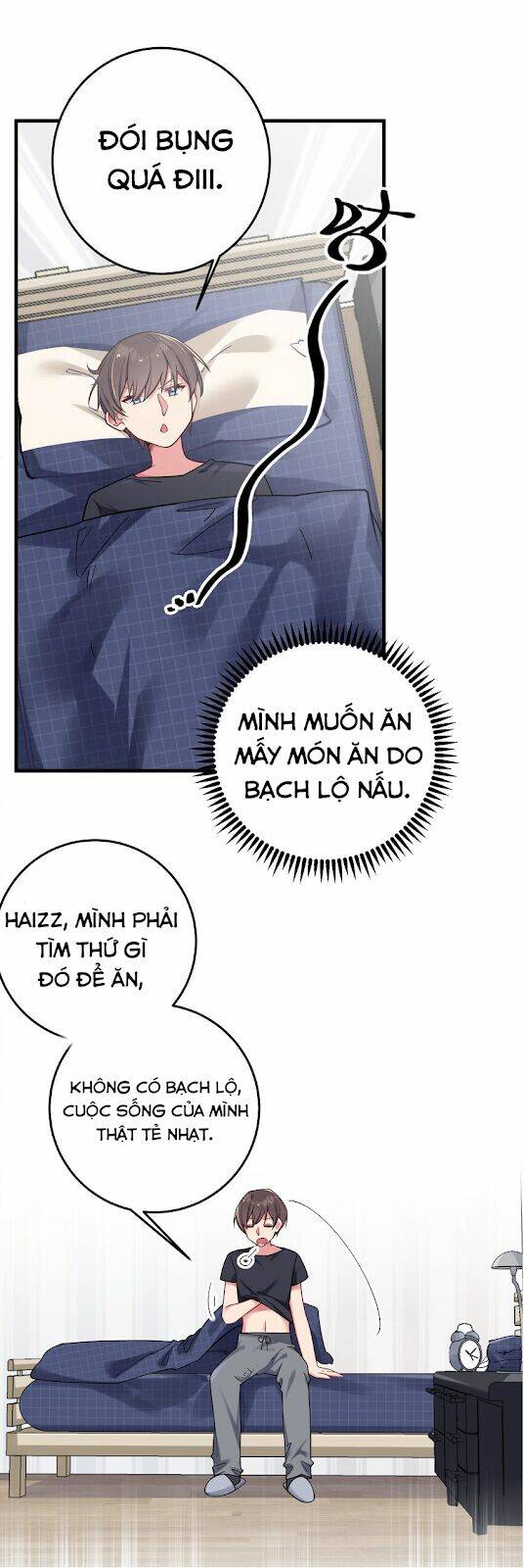 Làm Sao Để Chạy Trốn Dàn Hậu Cung Chapter 25 - Trang 2