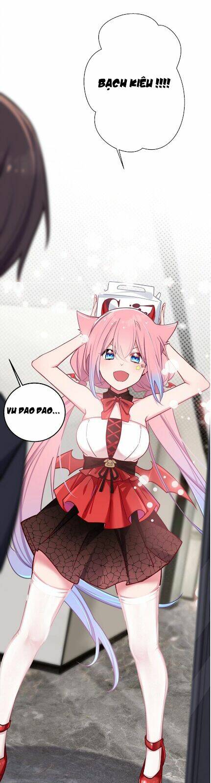 Làm Sao Để Chạy Trốn Dàn Hậu Cung Chapter 25 - Trang 2