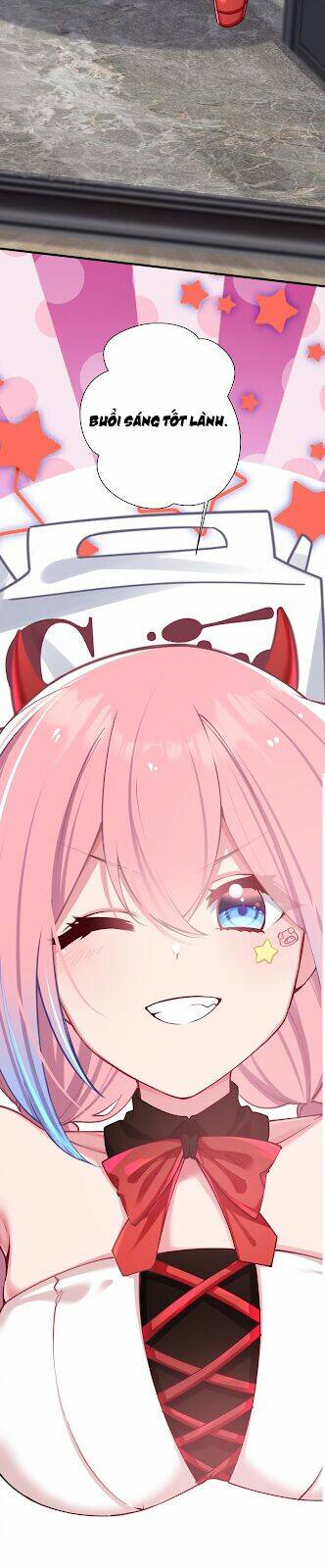 Làm Sao Để Chạy Trốn Dàn Hậu Cung Chapter 25 - Trang 2