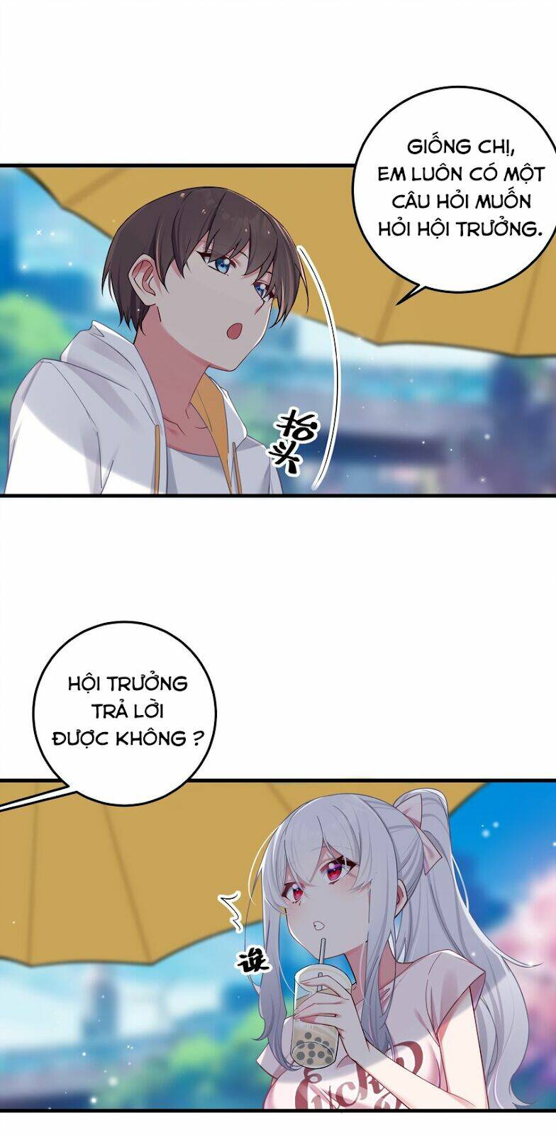 Làm Sao Để Chạy Trốn Dàn Hậu Cung Chapter 25 - Trang 2