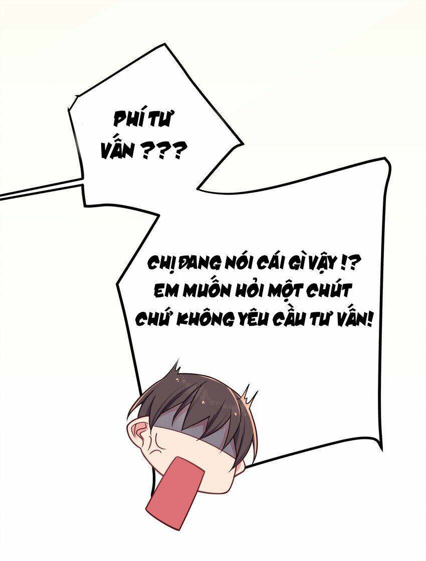 Làm Sao Để Chạy Trốn Dàn Hậu Cung Chapter 25 - Trang 2