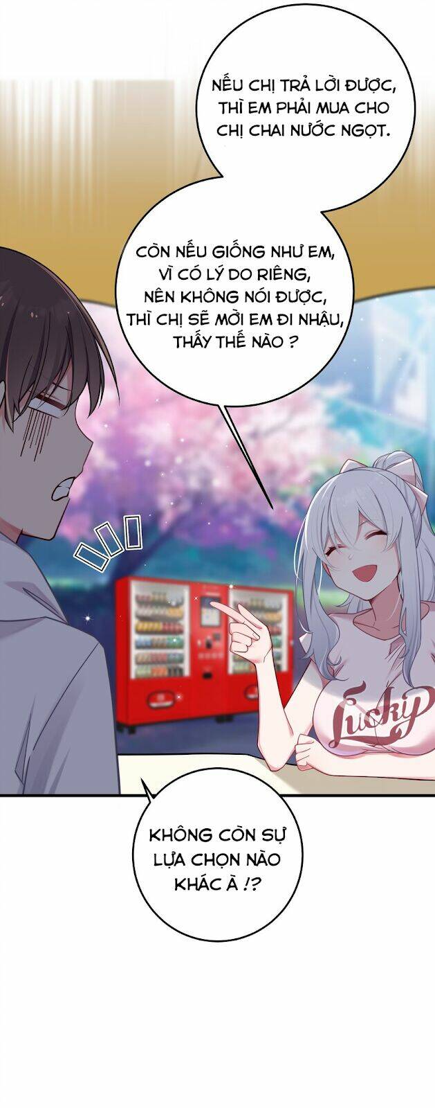 Làm Sao Để Chạy Trốn Dàn Hậu Cung Chapter 25 - Trang 2