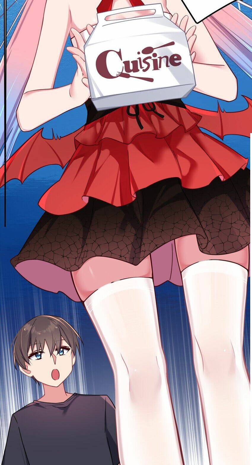 Làm Sao Để Chạy Trốn Dàn Hậu Cung Chapter 26 - Trang 2