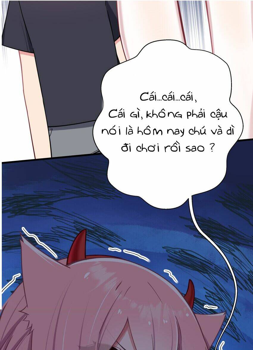 Làm Sao Để Chạy Trốn Dàn Hậu Cung Chapter 26 - Trang 2