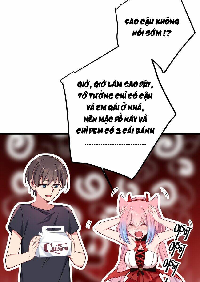 Làm Sao Để Chạy Trốn Dàn Hậu Cung Chapter 26 - Trang 2