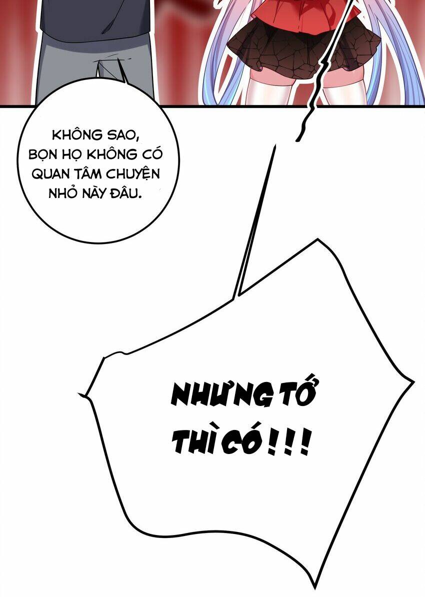 Làm Sao Để Chạy Trốn Dàn Hậu Cung Chapter 26 - Trang 2