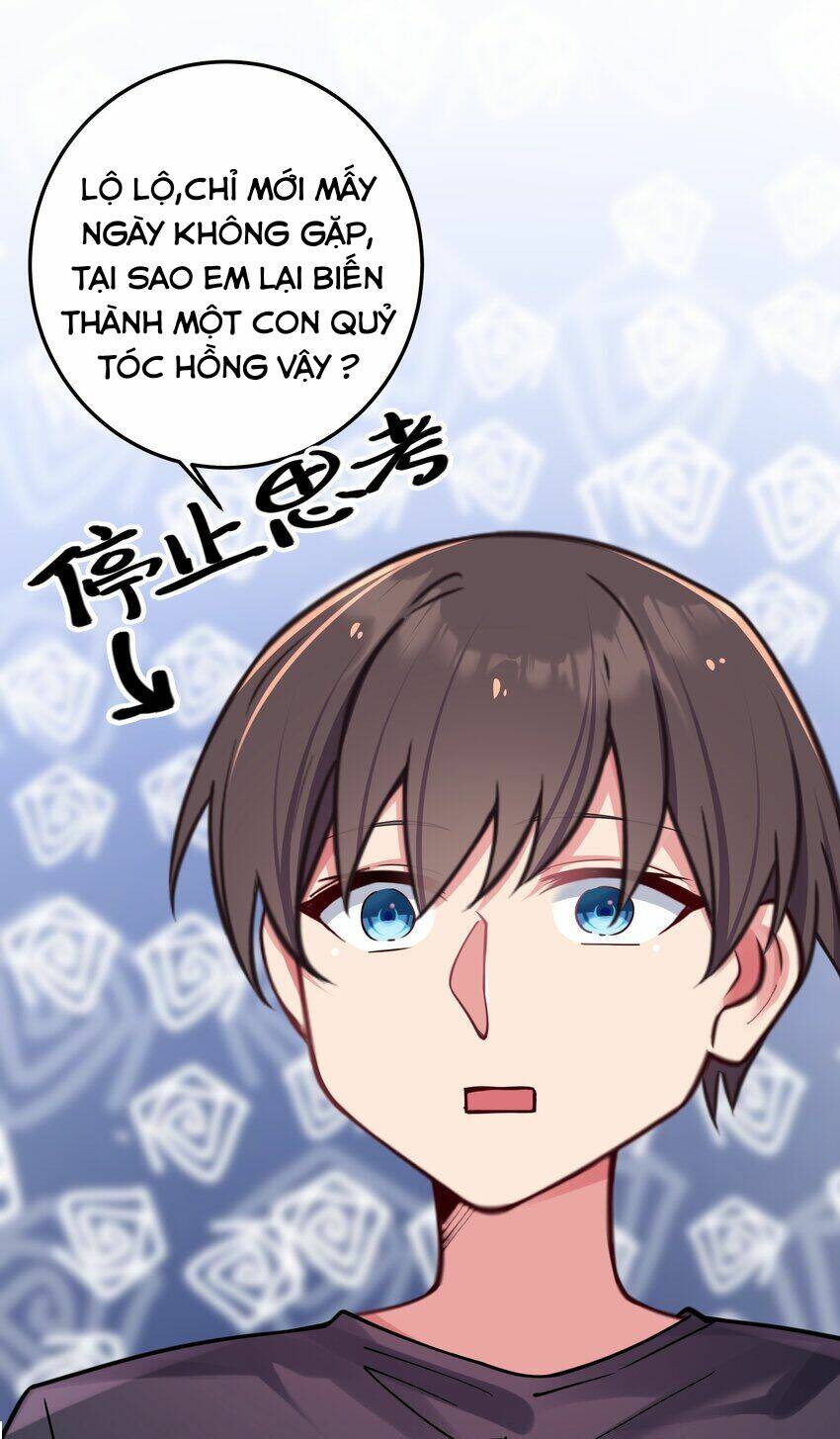 Làm Sao Để Chạy Trốn Dàn Hậu Cung Chapter 26 - Trang 2