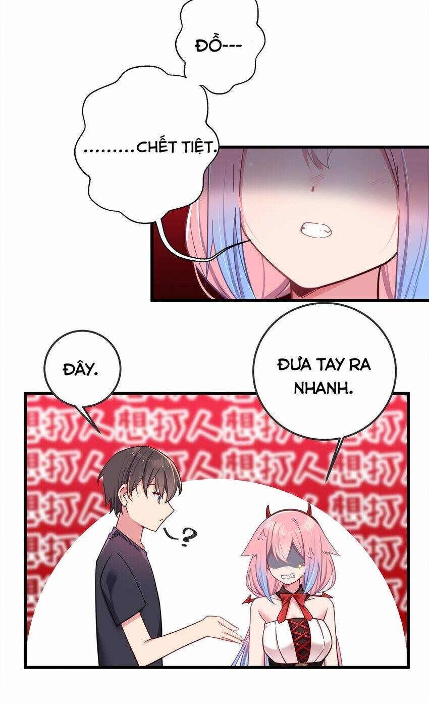 Làm Sao Để Chạy Trốn Dàn Hậu Cung Chapter 26 - Trang 2