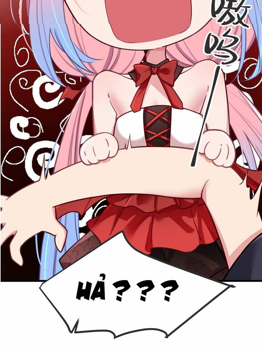 Làm Sao Để Chạy Trốn Dàn Hậu Cung Chapter 26 - Trang 2