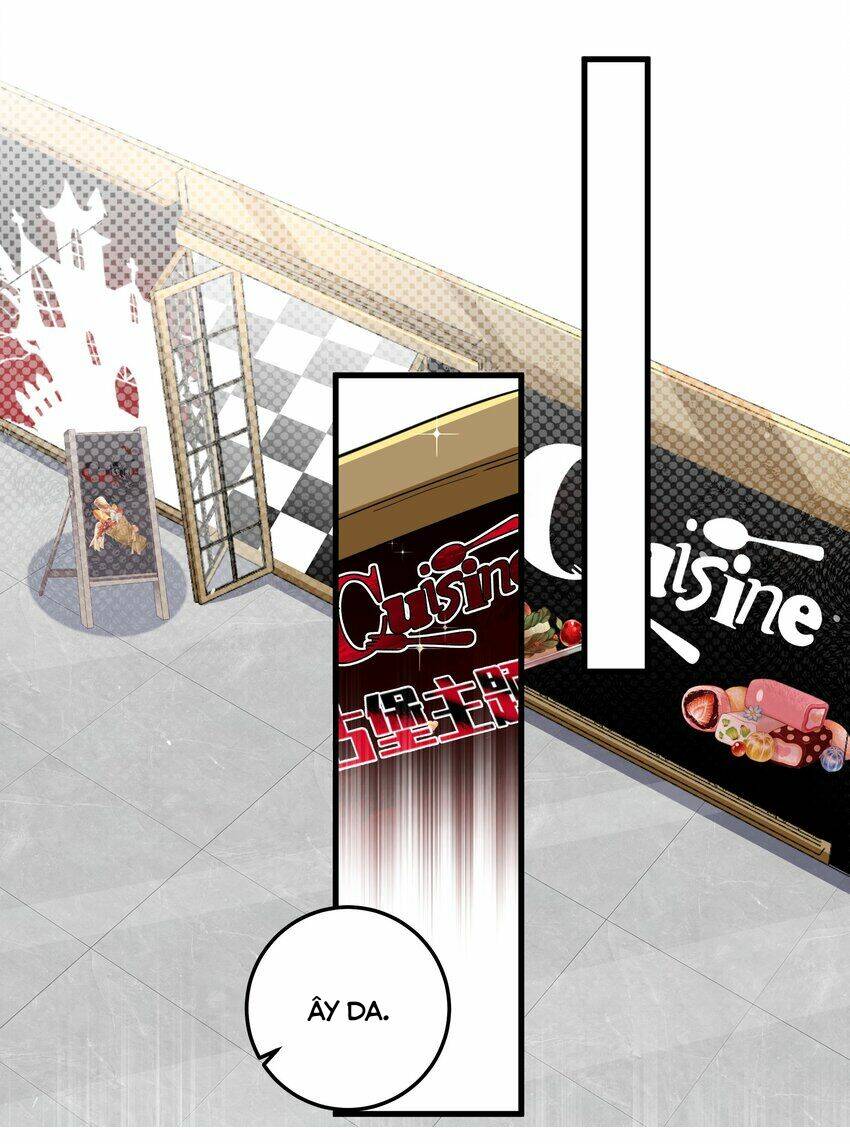 Làm Sao Để Chạy Trốn Dàn Hậu Cung Chapter 26 - Trang 2