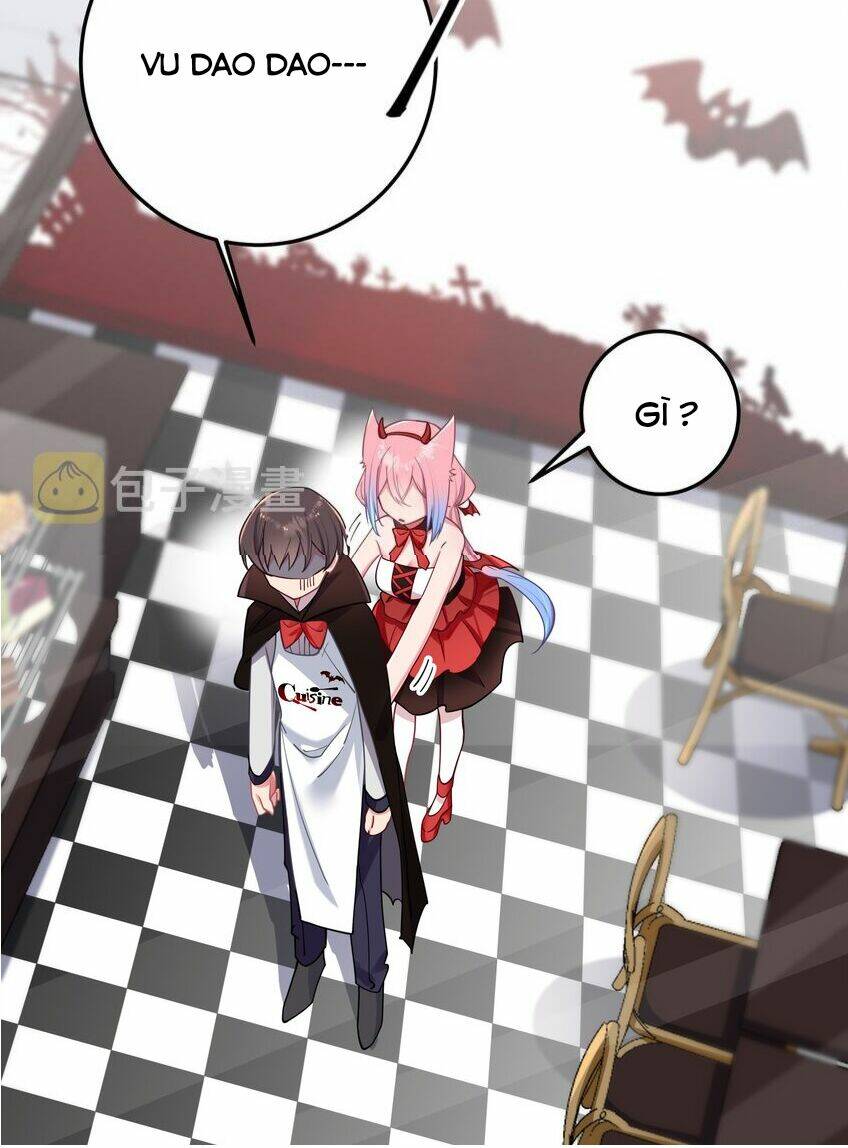 Làm Sao Để Chạy Trốn Dàn Hậu Cung Chapter 26 - Trang 2