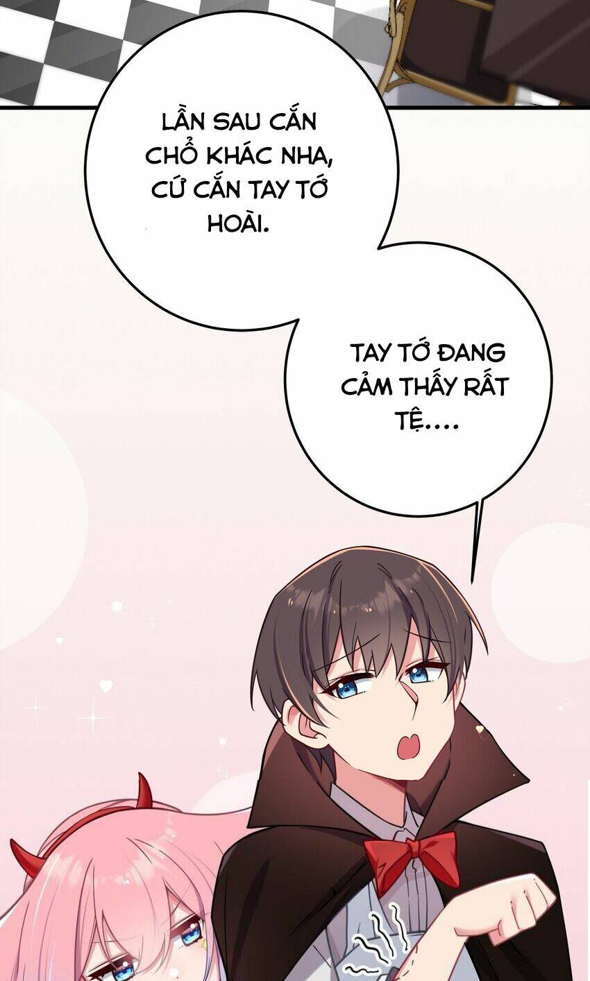 Làm Sao Để Chạy Trốn Dàn Hậu Cung Chapter 26 - Trang 2