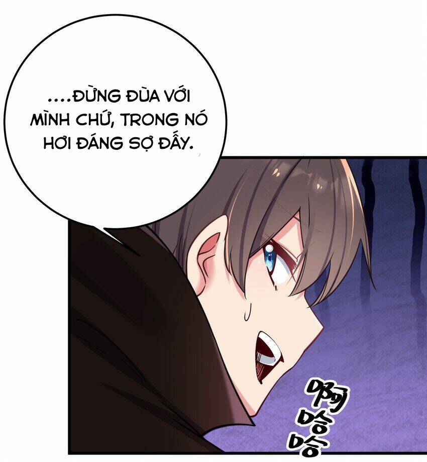 Làm Sao Để Chạy Trốn Dàn Hậu Cung Chapter 26 - Trang 2