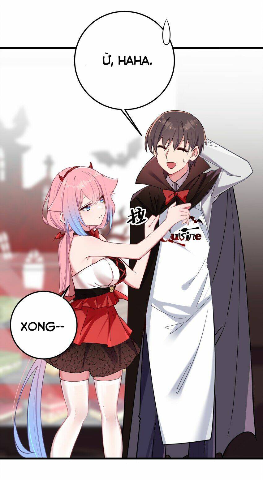 Làm Sao Để Chạy Trốn Dàn Hậu Cung Chapter 26 - Trang 2