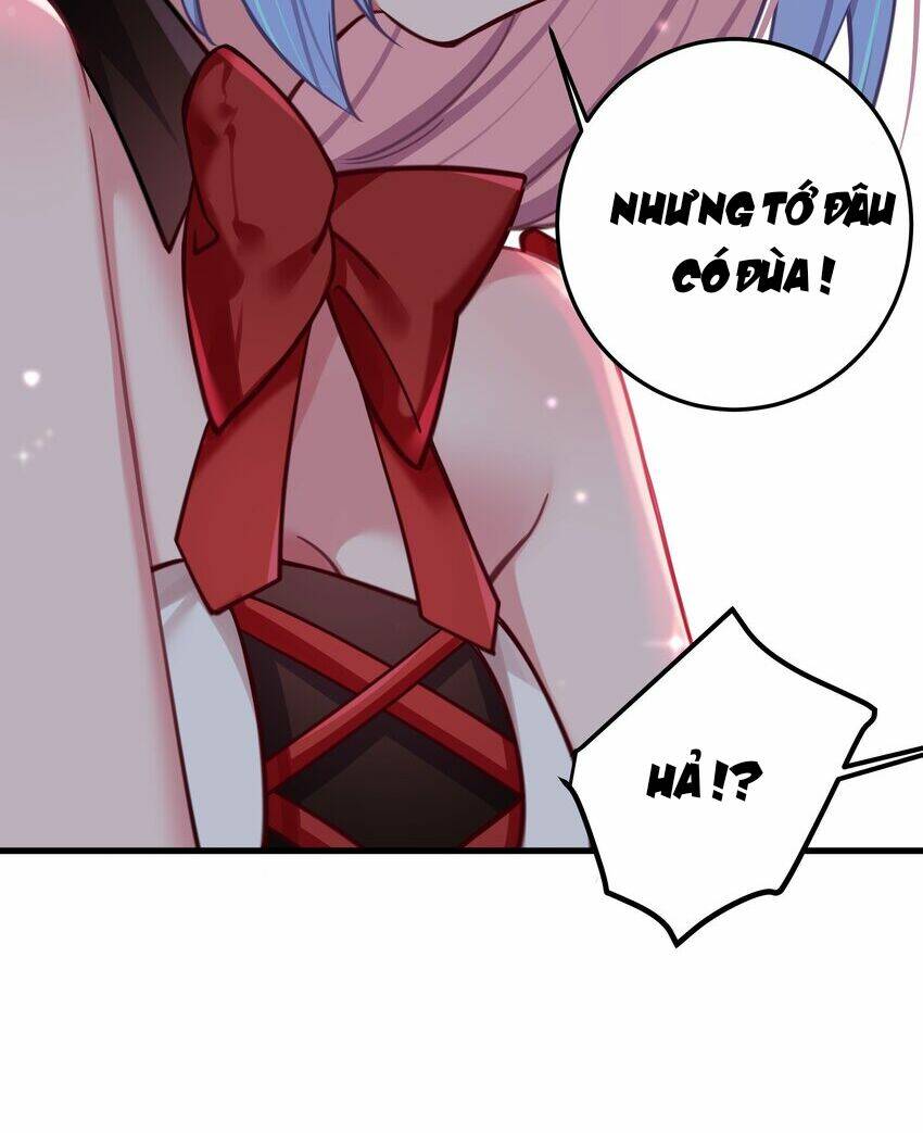 Làm Sao Để Chạy Trốn Dàn Hậu Cung Chapter 26 - Trang 2