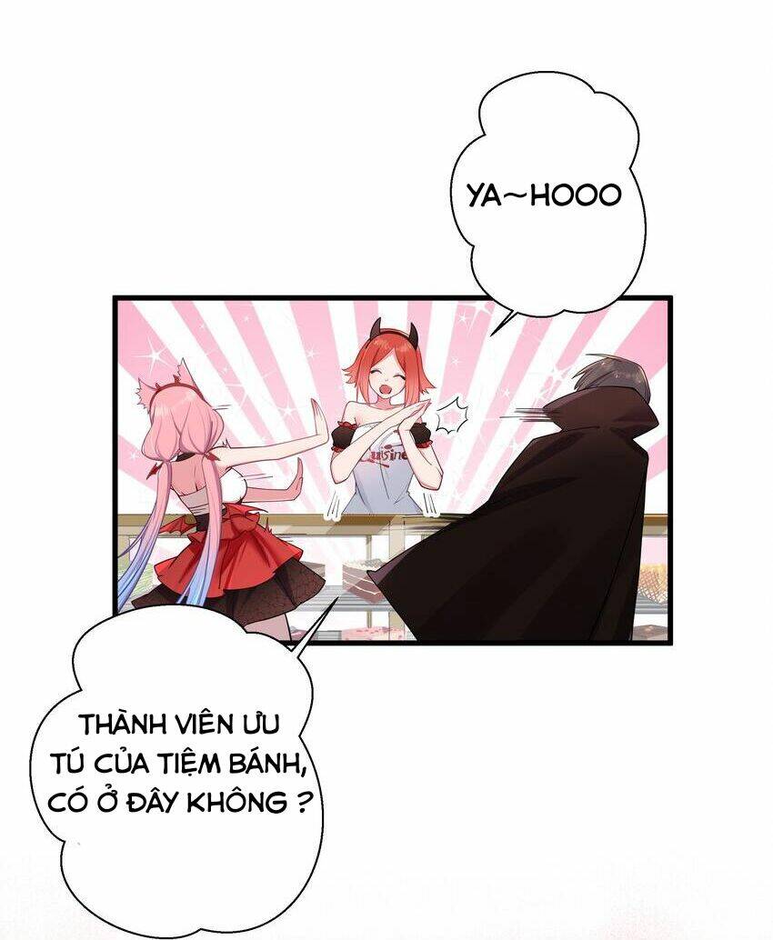 Làm Sao Để Chạy Trốn Dàn Hậu Cung Chapter 26 - Trang 2