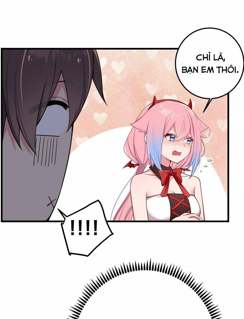 Làm Sao Để Chạy Trốn Dàn Hậu Cung Chapter 26 - Trang 2