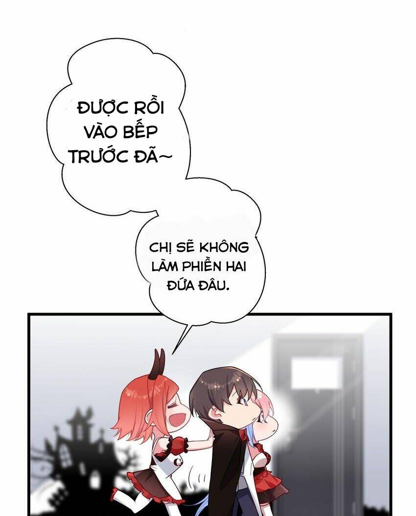 Làm Sao Để Chạy Trốn Dàn Hậu Cung Chapter 26 - Trang 2