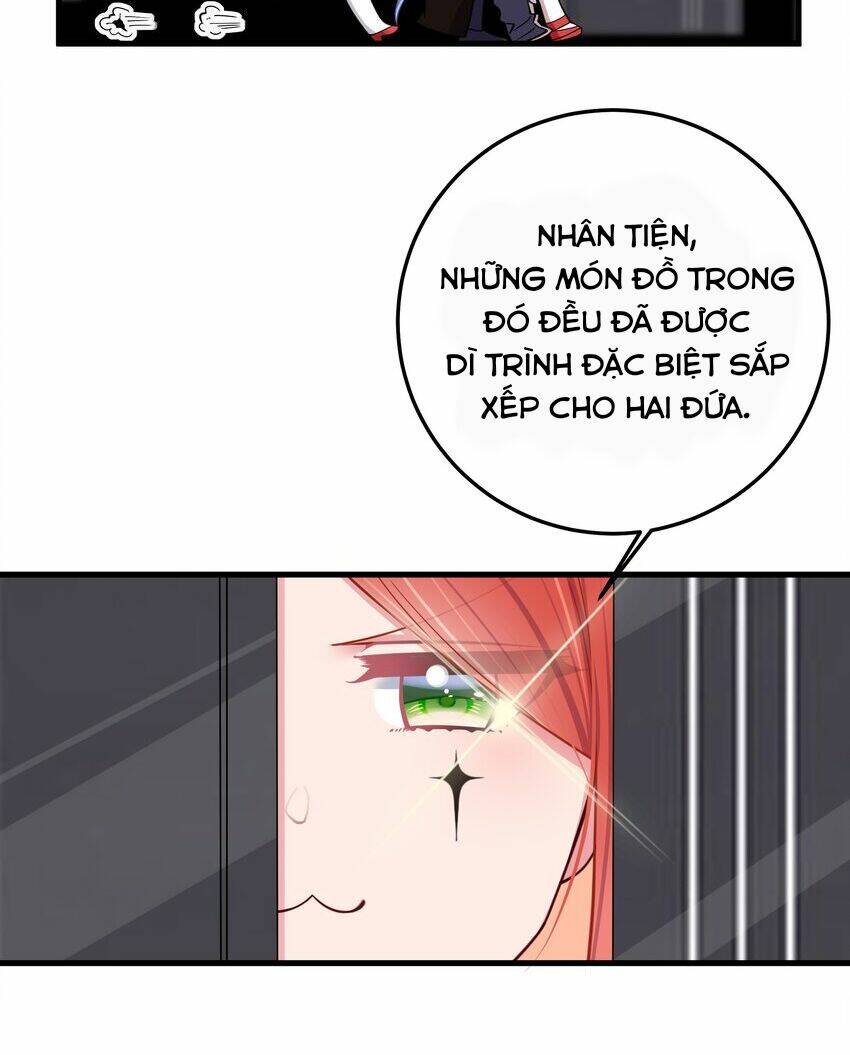 Làm Sao Để Chạy Trốn Dàn Hậu Cung Chapter 26 - Trang 2