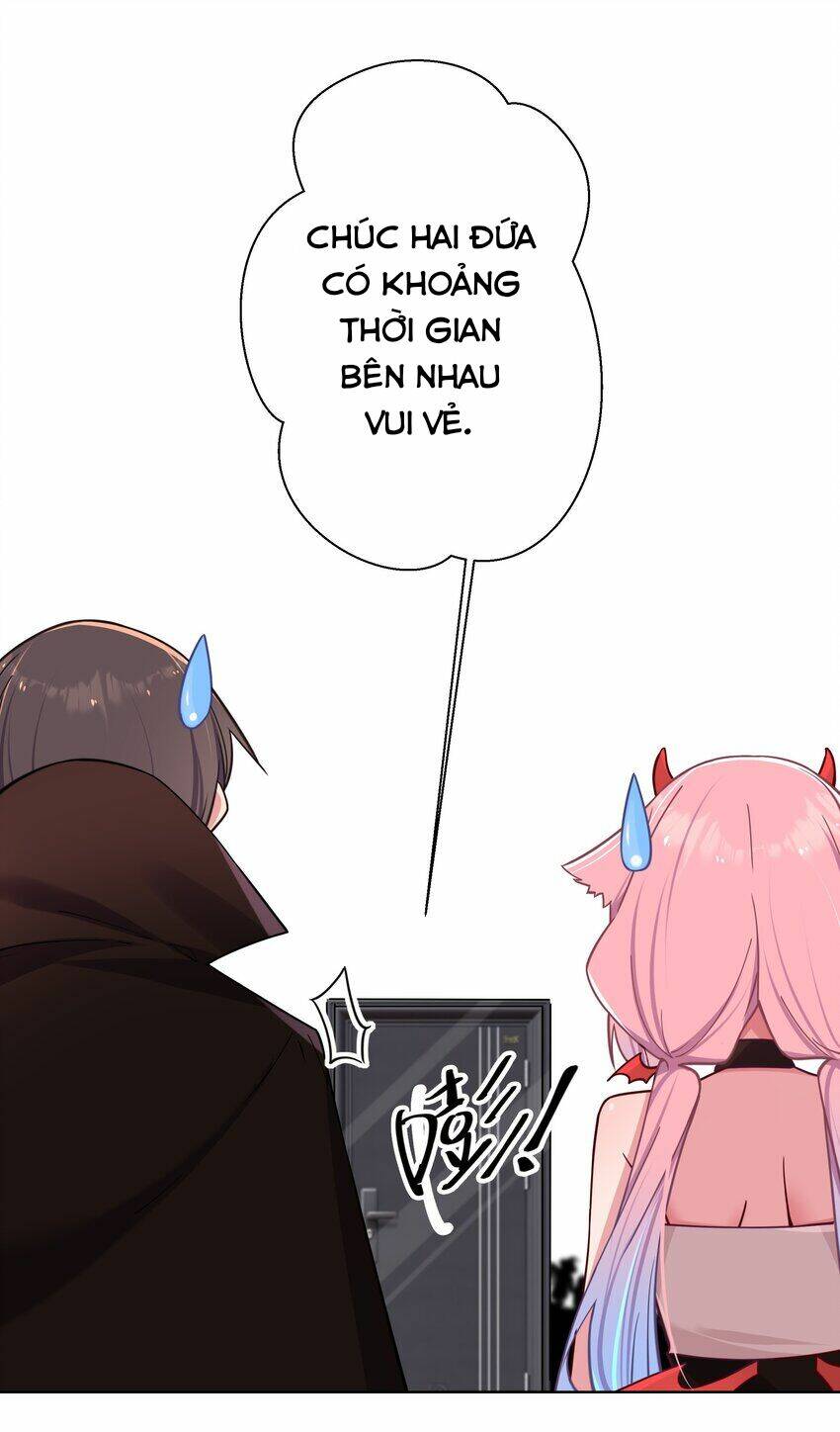 Làm Sao Để Chạy Trốn Dàn Hậu Cung Chapter 26 - Trang 2