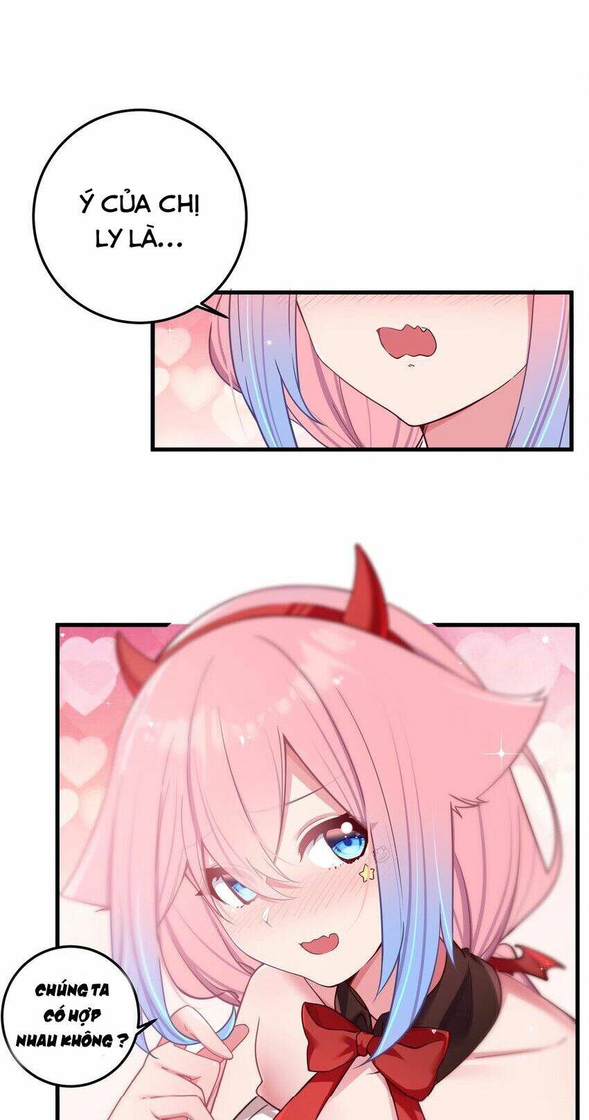 Làm Sao Để Chạy Trốn Dàn Hậu Cung Chapter 26 - Trang 2