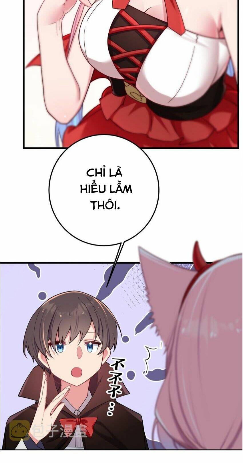 Làm Sao Để Chạy Trốn Dàn Hậu Cung Chapter 26 - Trang 2