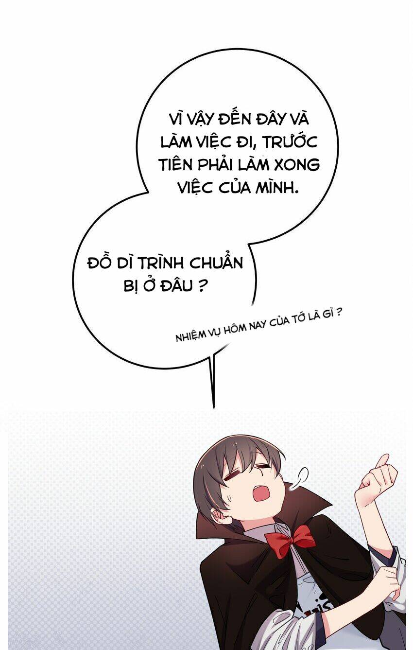 Làm Sao Để Chạy Trốn Dàn Hậu Cung Chapter 26 - Trang 2