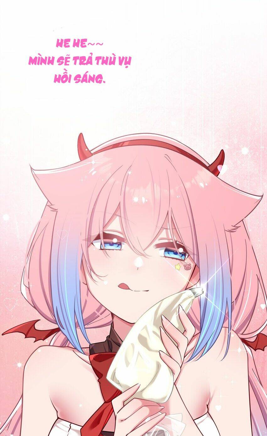 Làm Sao Để Chạy Trốn Dàn Hậu Cung Chapter 26 - Trang 2