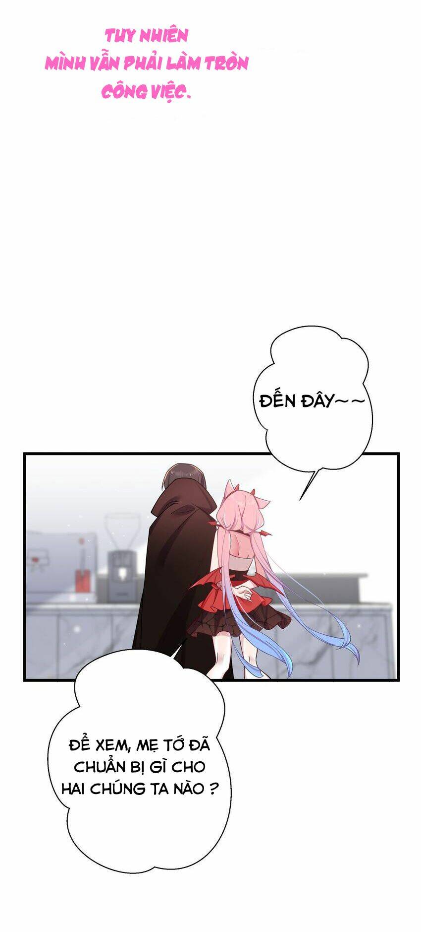 Làm Sao Để Chạy Trốn Dàn Hậu Cung Chapter 26 - Trang 2