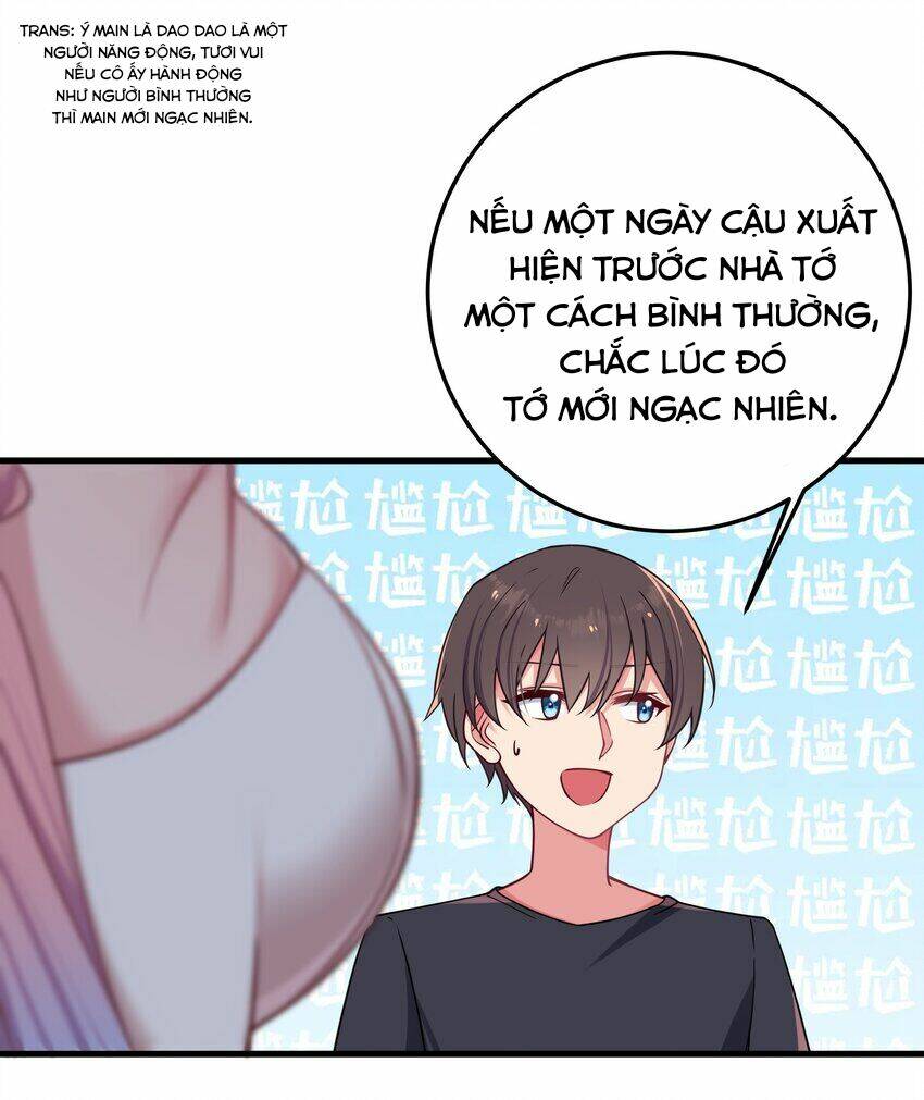 Làm Sao Để Chạy Trốn Dàn Hậu Cung Chapter 26 - Trang 2